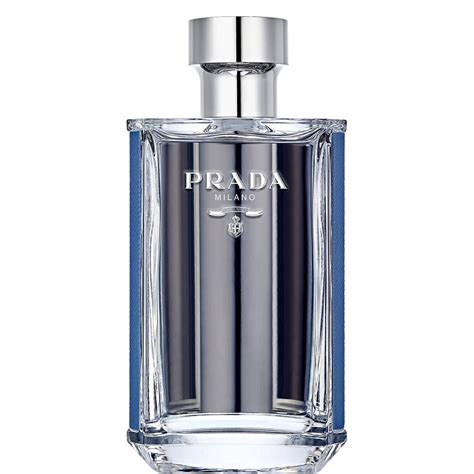 prada l'homme edt 100ml|is Prada l'homme long lasting.